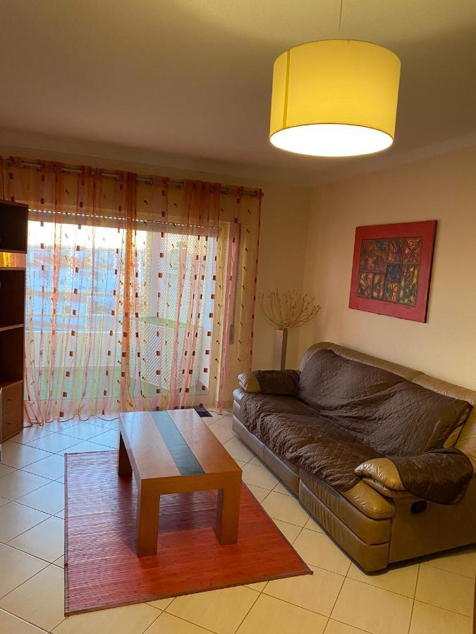 Apartmán Apartamento Vip Albufeira Exteriér fotografie