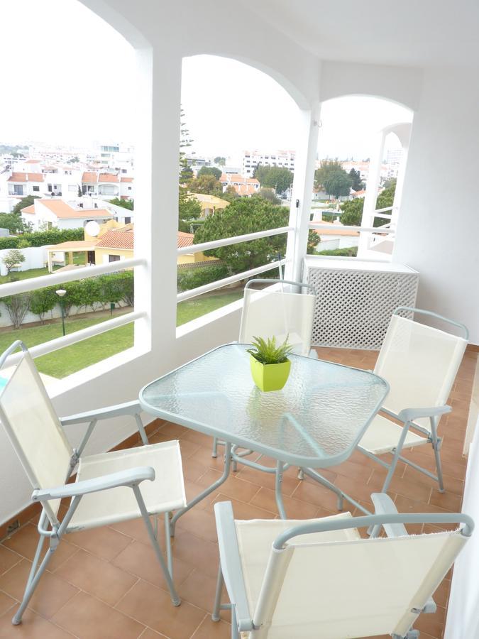 Apartmán Apartamento Vip Albufeira Exteriér fotografie